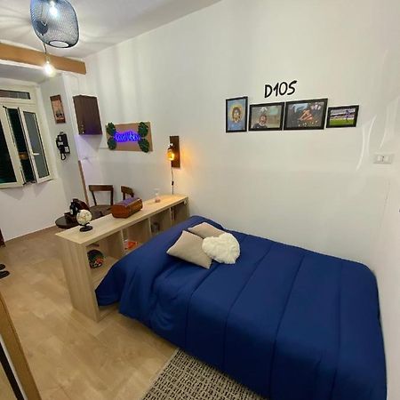 Magliara'S Room Napoli Eksteriør bilde