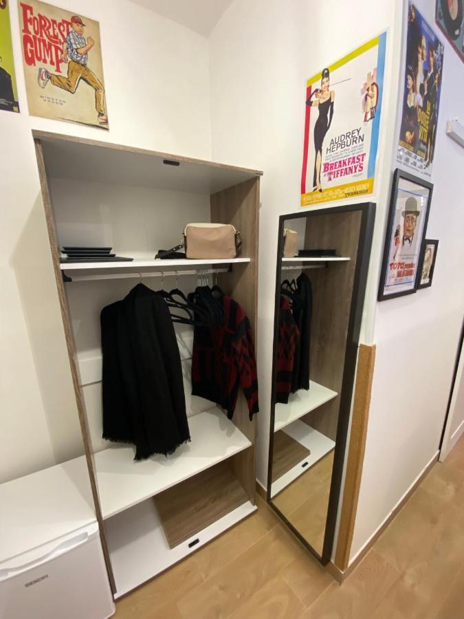 Magliara'S Room Napoli Eksteriør bilde