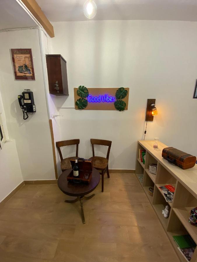 Magliara'S Room Napoli Eksteriør bilde