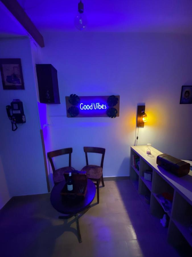 Magliara'S Room Napoli Eksteriør bilde