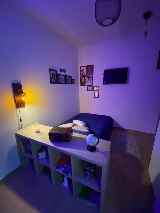 Magliara'S Room Napoli Eksteriør bilde